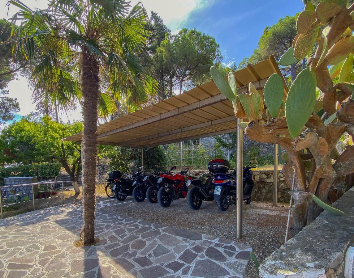 Residence Intur Marciana Marina  Exterior photo