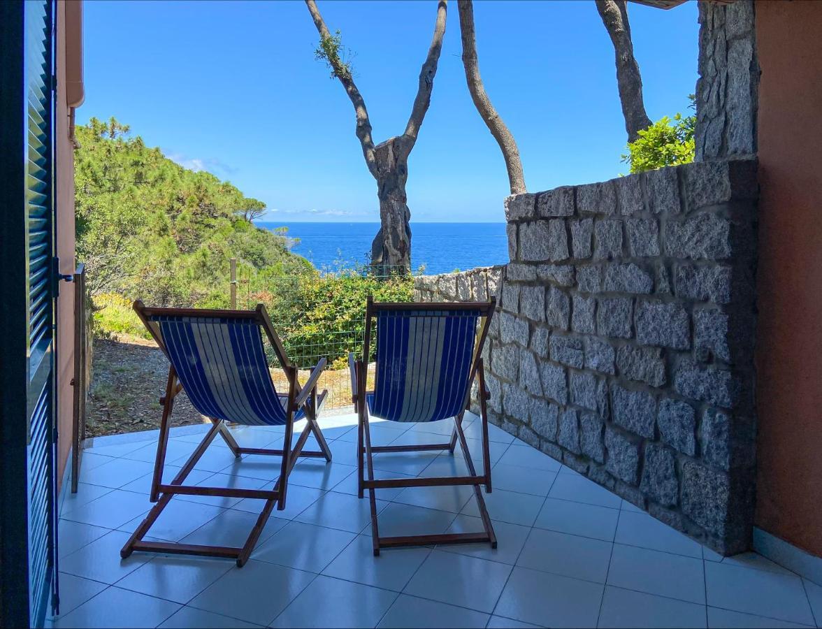 Residence Intur Marciana Marina  Exterior photo