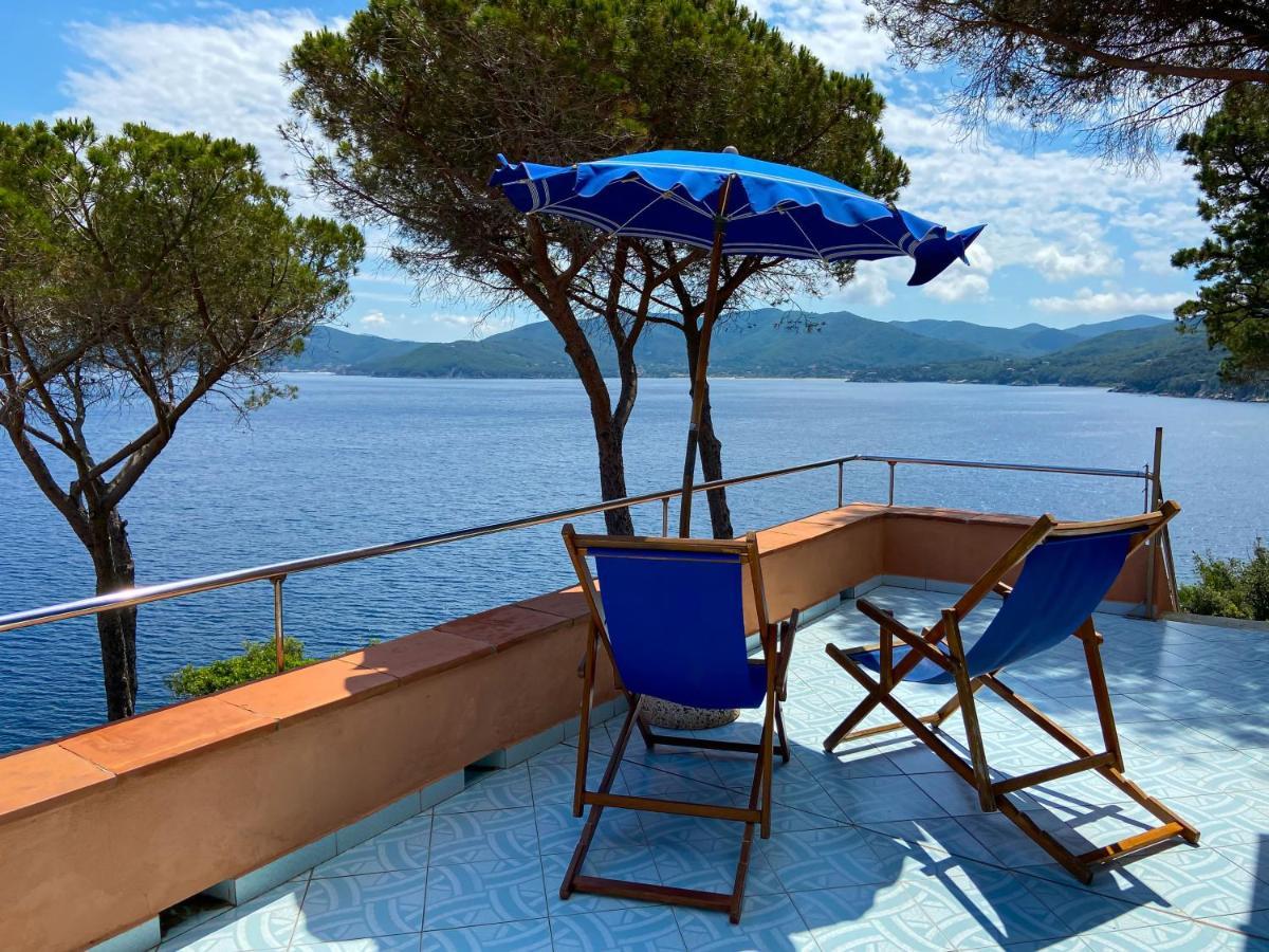 Residence Intur Marciana Marina  Exterior photo