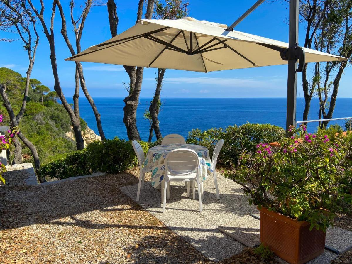 Residence Intur Marciana Marina  Exterior photo