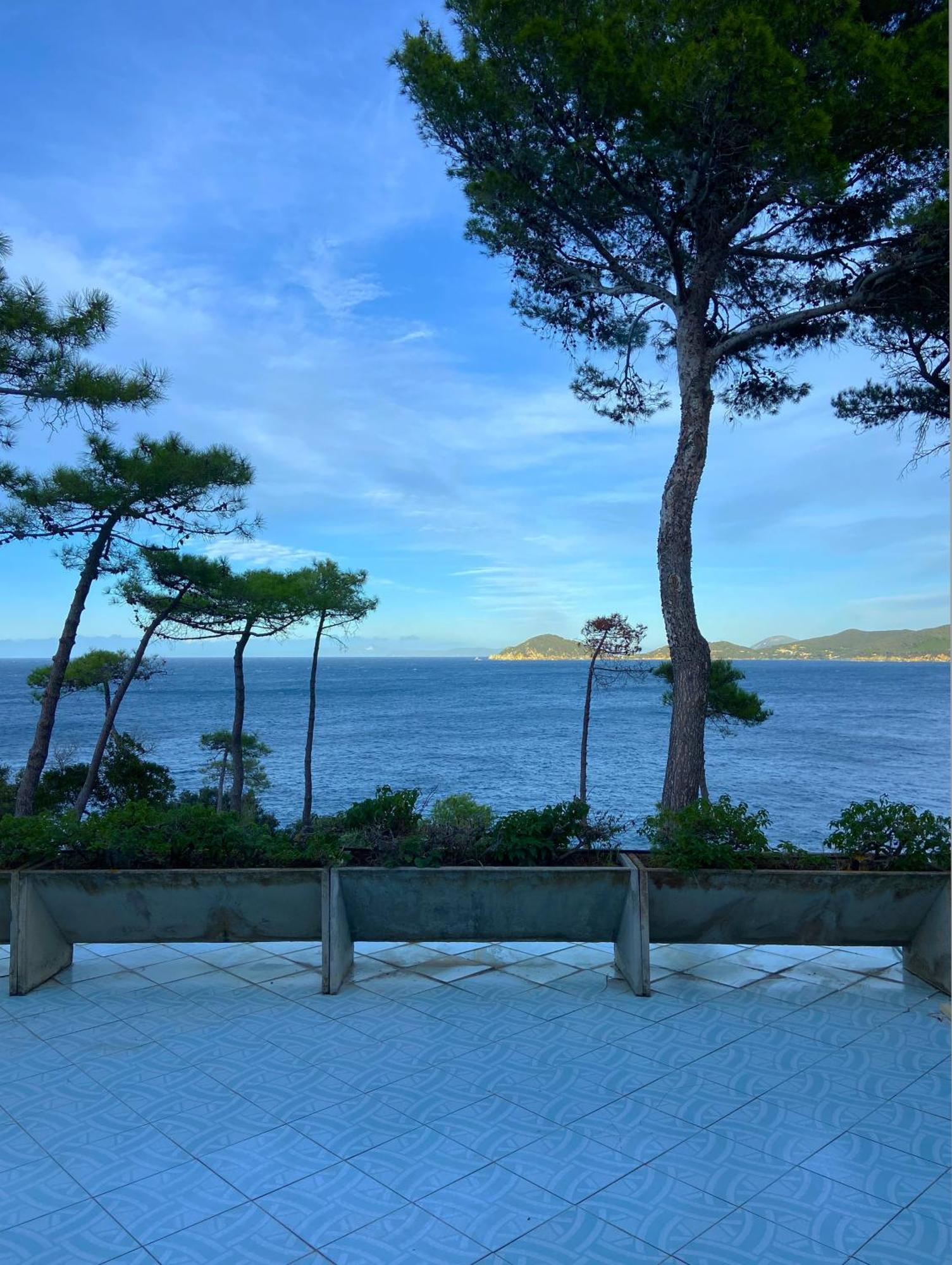 Residence Intur Marciana Marina  Exterior photo