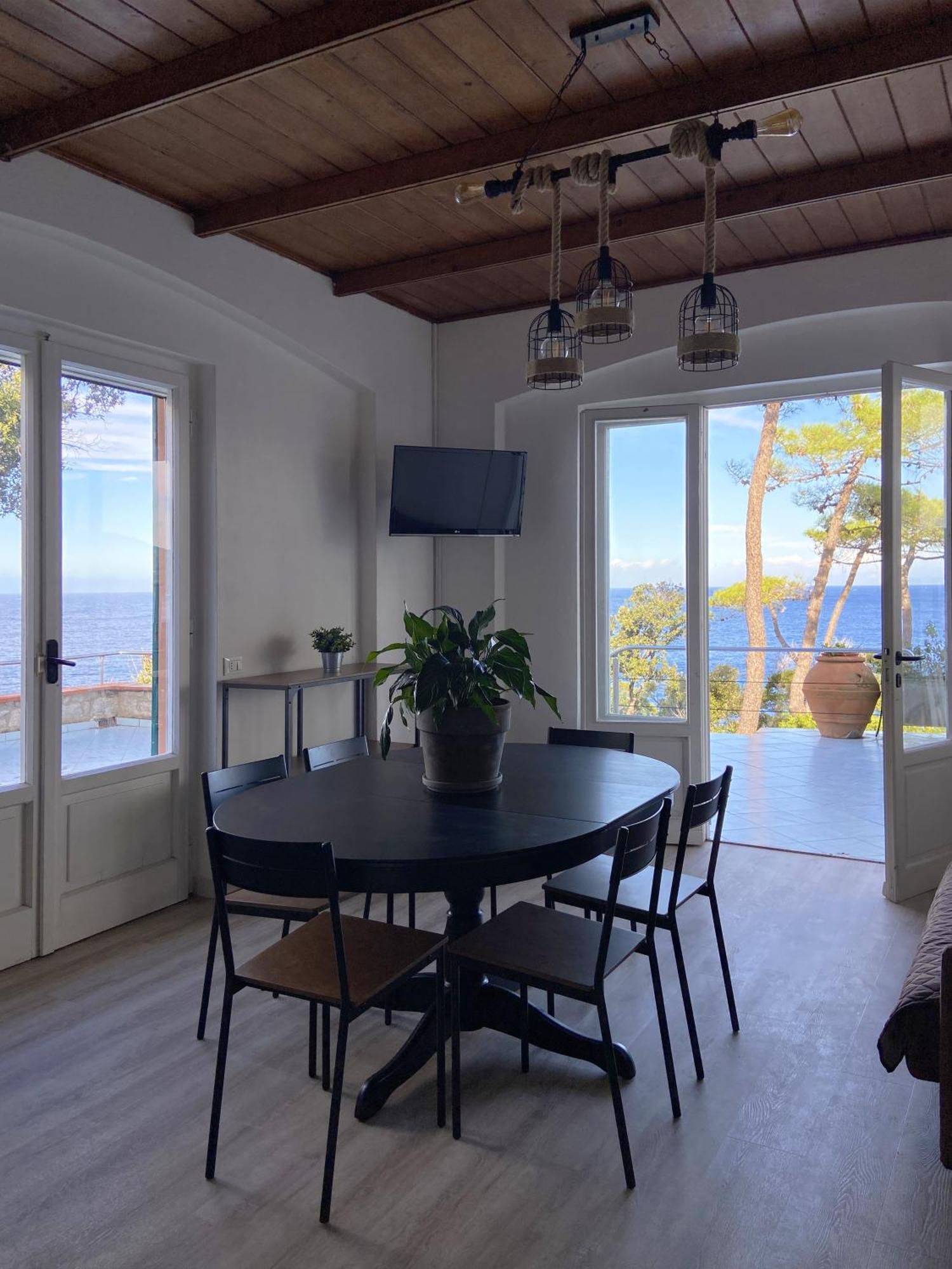 Residence Intur Marciana Marina  Exterior photo
