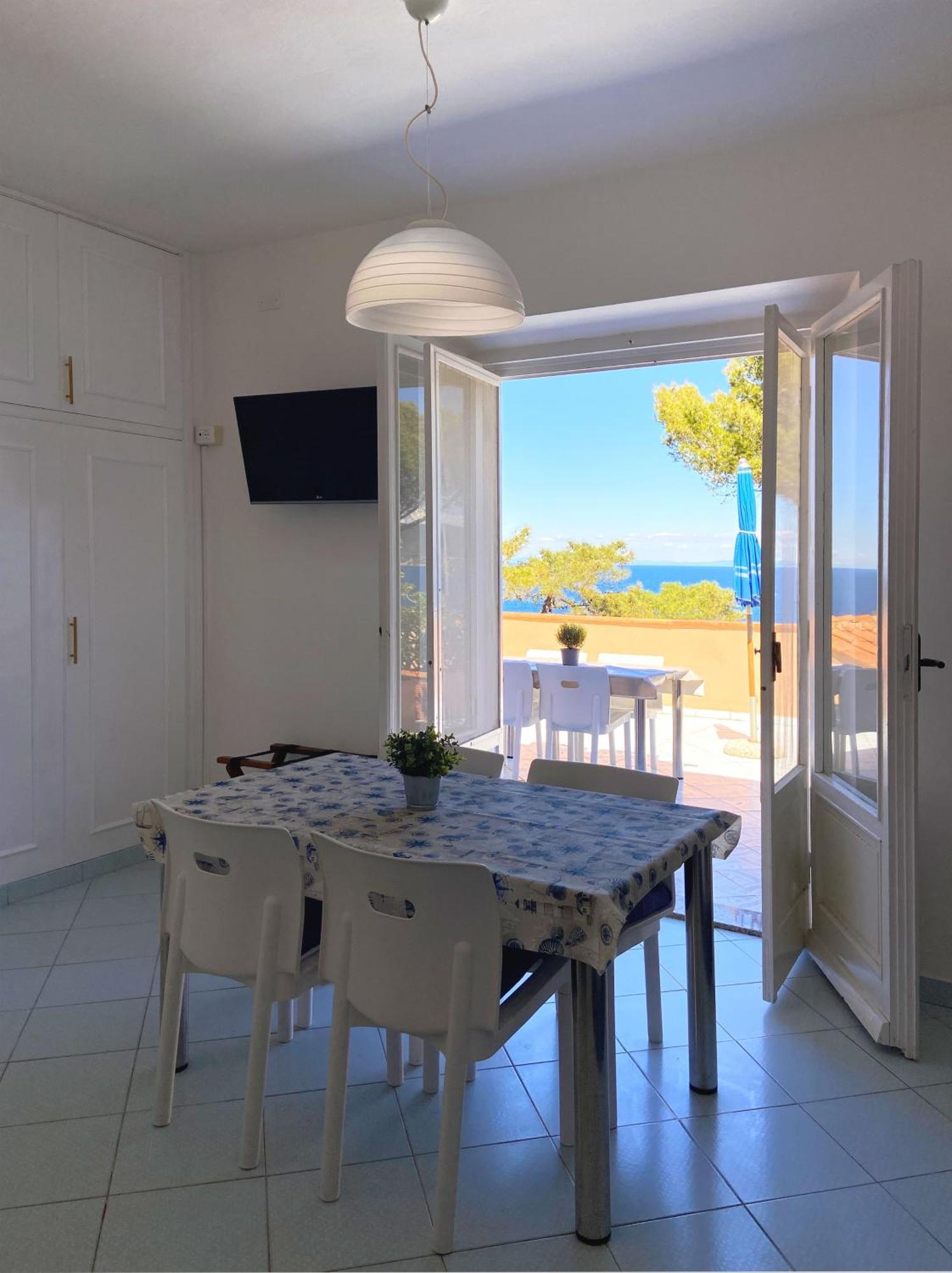 Residence Intur Marciana Marina  Exterior photo