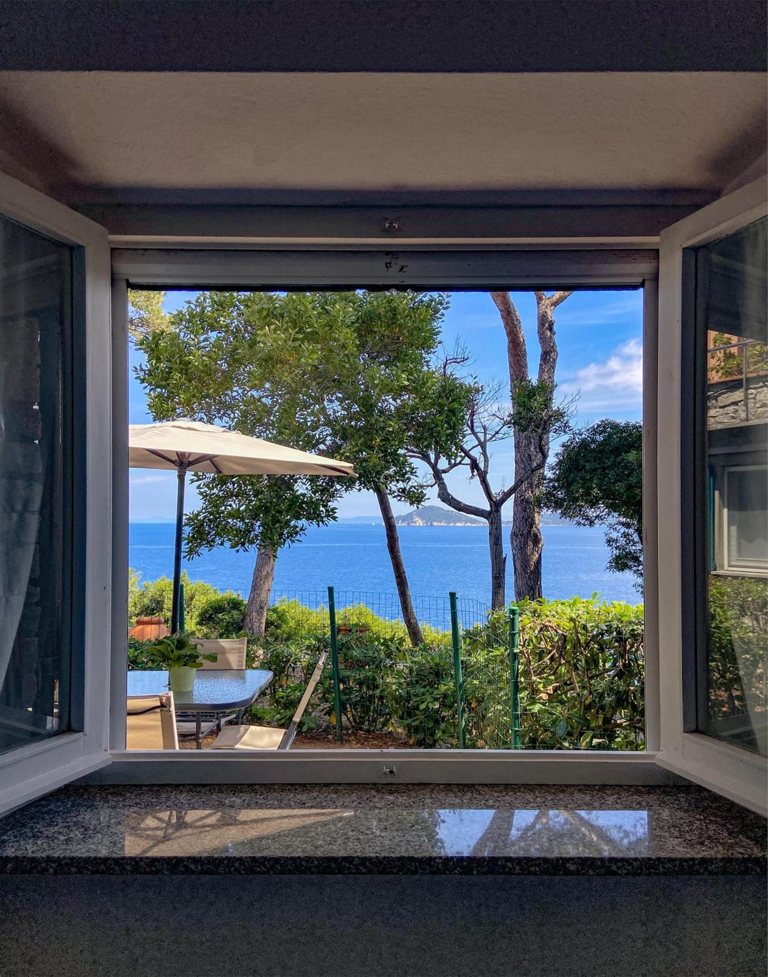 Residence Intur Marciana Marina  Exterior photo