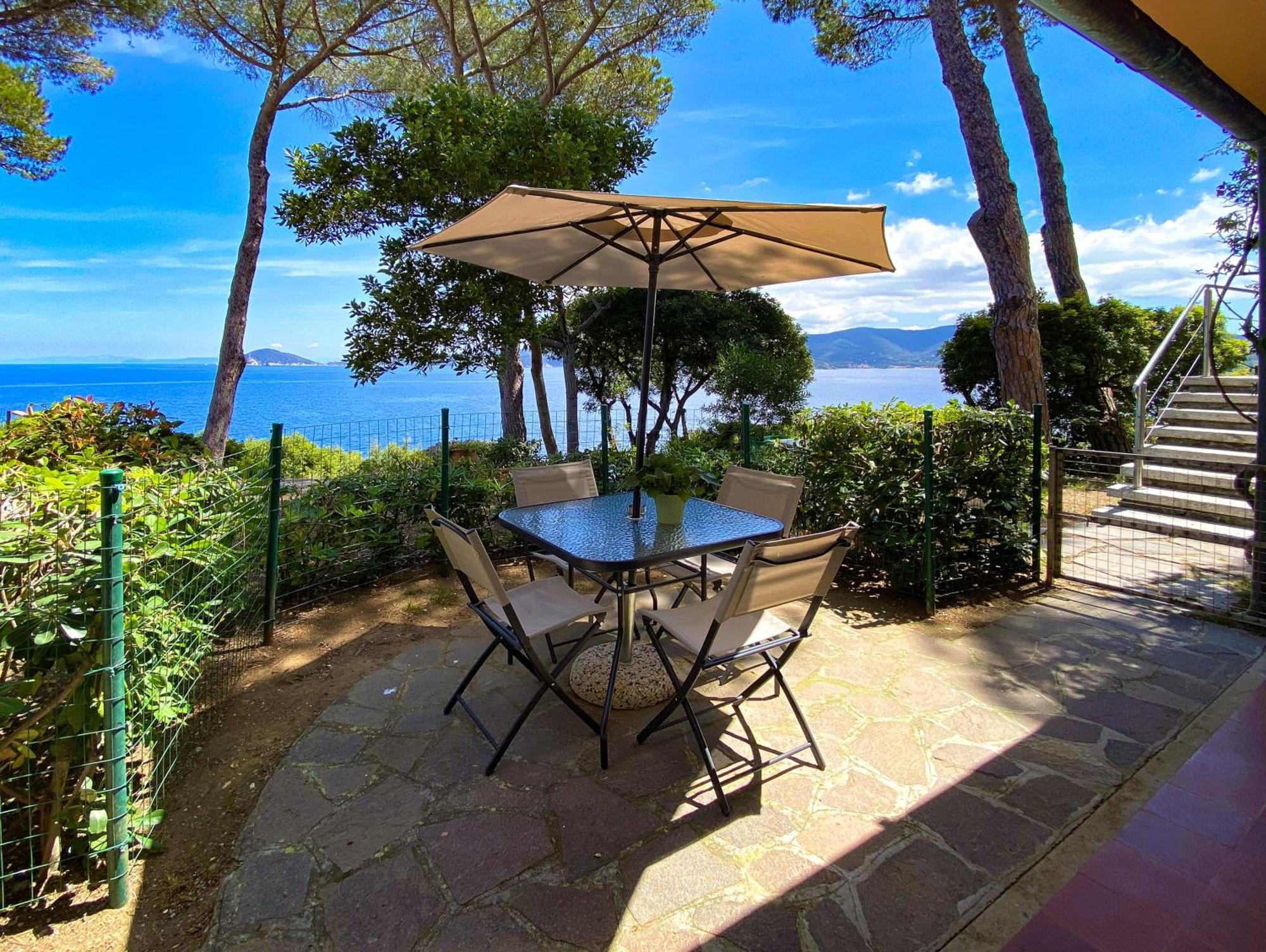 Residence Intur Marciana Marina  Exterior photo